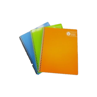 Cuaderno Universitario Liso x8