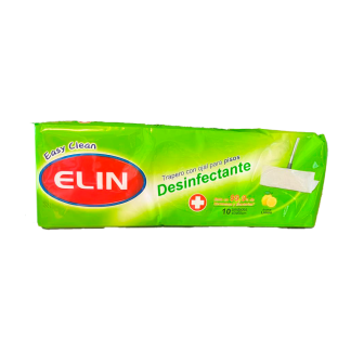 Trapero Humedo Elin