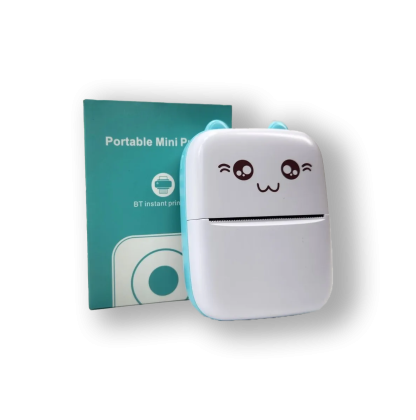 Impresora Portatil