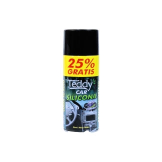Silicona Teddy 500ml
