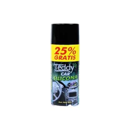 Silicona Teddy 500ml