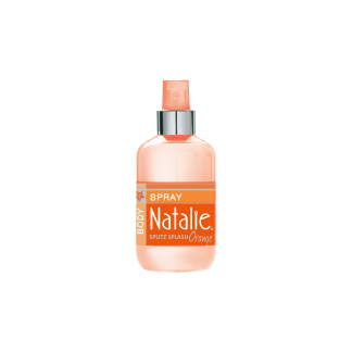 Colonia Natalie 250ml Orange