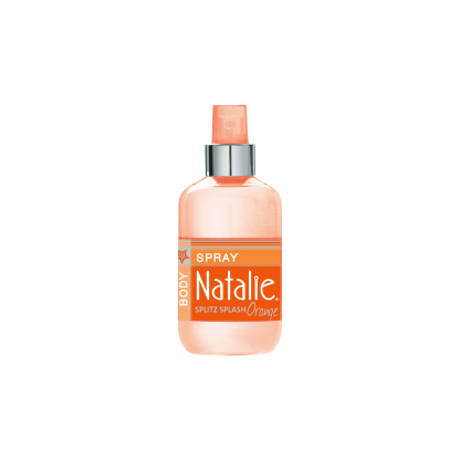 Colonia Natalie 250ml Orange