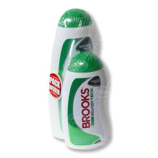 Talco Brooks Pack x2