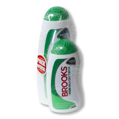 Talco Brooks Pack x2