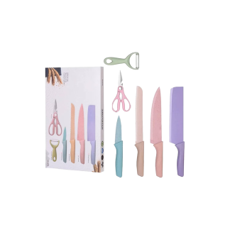 Set Cocina 6pcs