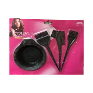 Set Tinturar 3pcs