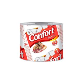 Hig. Confort 50m Fajilla x48