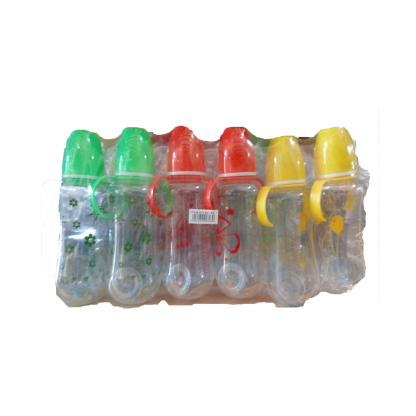 Mamaderas x 6