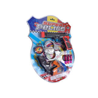 Super Policia