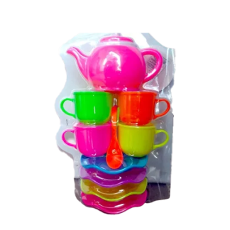 Set Tetera