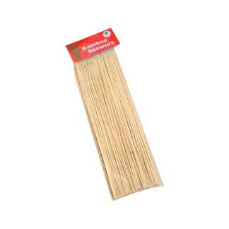 Brochetas 35cm