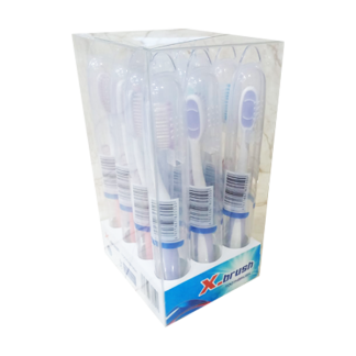 Cepillo Dientes con Estuche