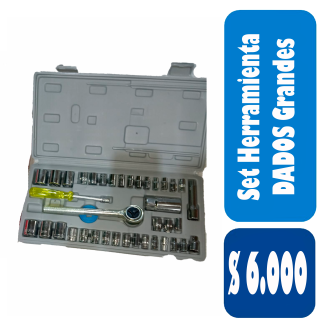 Kit de Dados