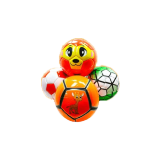 Pelota Futbol CHICA
