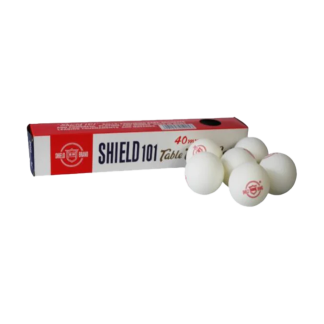 Pelota PingPong x 6