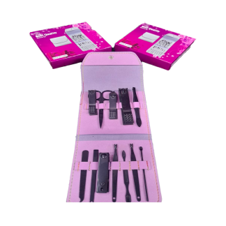 Set Manicure
