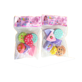 Bolsa de Galletas