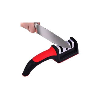 Afilador Cuchillos Manual