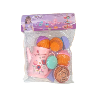 Display Cup Cake