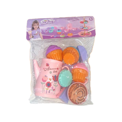 Display Cup Cake