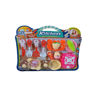Set Cocina Grande