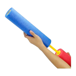 Tubo Lanza Aguas 35cm