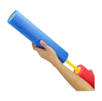 Tubo Lanza Aguas 35cm