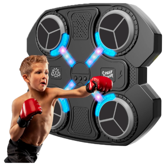 Boxing Target