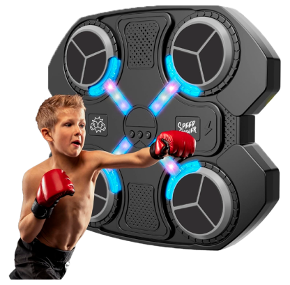 Boxing Target