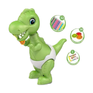 Dinosaurio Proyector Dibujos
