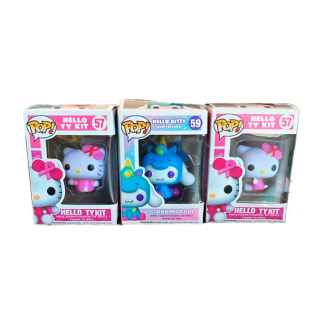 Funko Hello Kitty