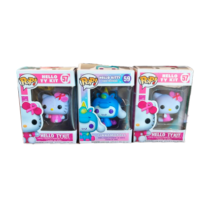 Funko Hello Kitty