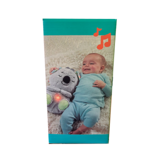 Peluche de Apego