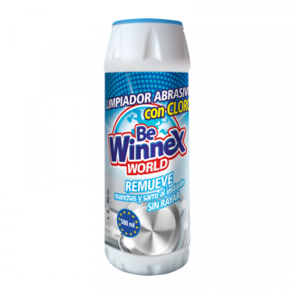 Limpiador Ollas Polvo Winnex