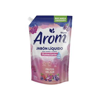 Jabon Liquido Arom 750ml