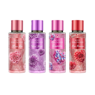 Splash Fragancias Mujer