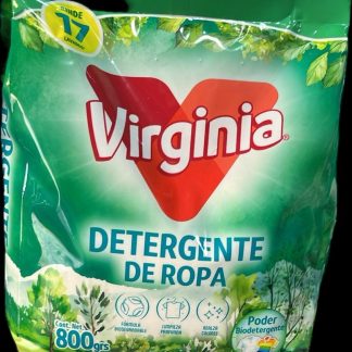 Det Polvo Virginia 800g