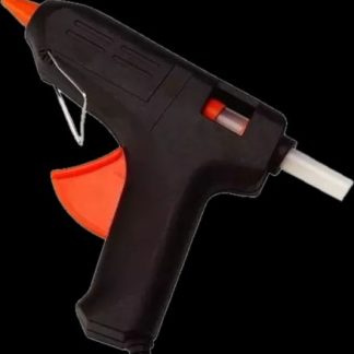 Pistola Silicona chica