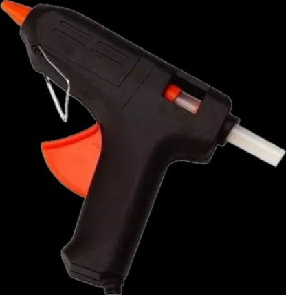 Pistola Silicona chica
