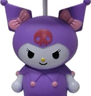 Lampara Kuromi con Sacapuntas