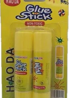 Pegamento Stick x2