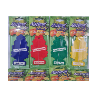 Pino Natural Fruity