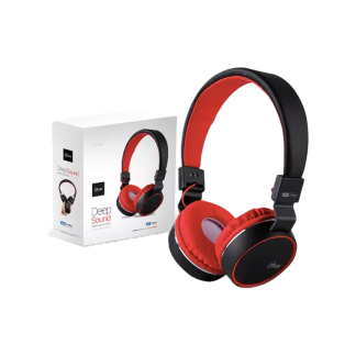 Audifonos Microlab Extrabass