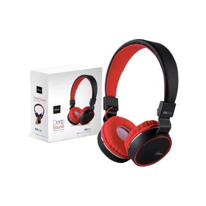 Audifonos Microlab Extrabass