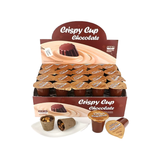 Cono Chocolate x30