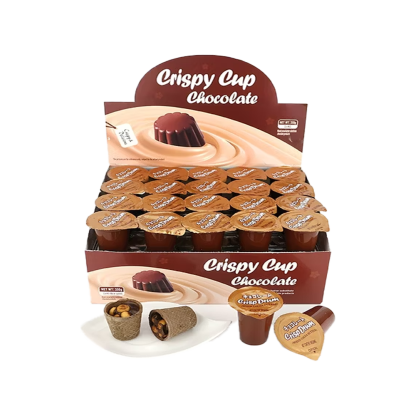 Cono Chocolate x30