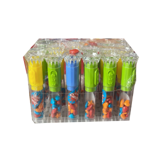 Dulces con Linterna 24u