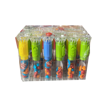 Dulces con Linterna 24u