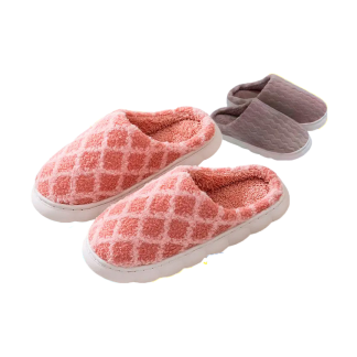 Pantuflas